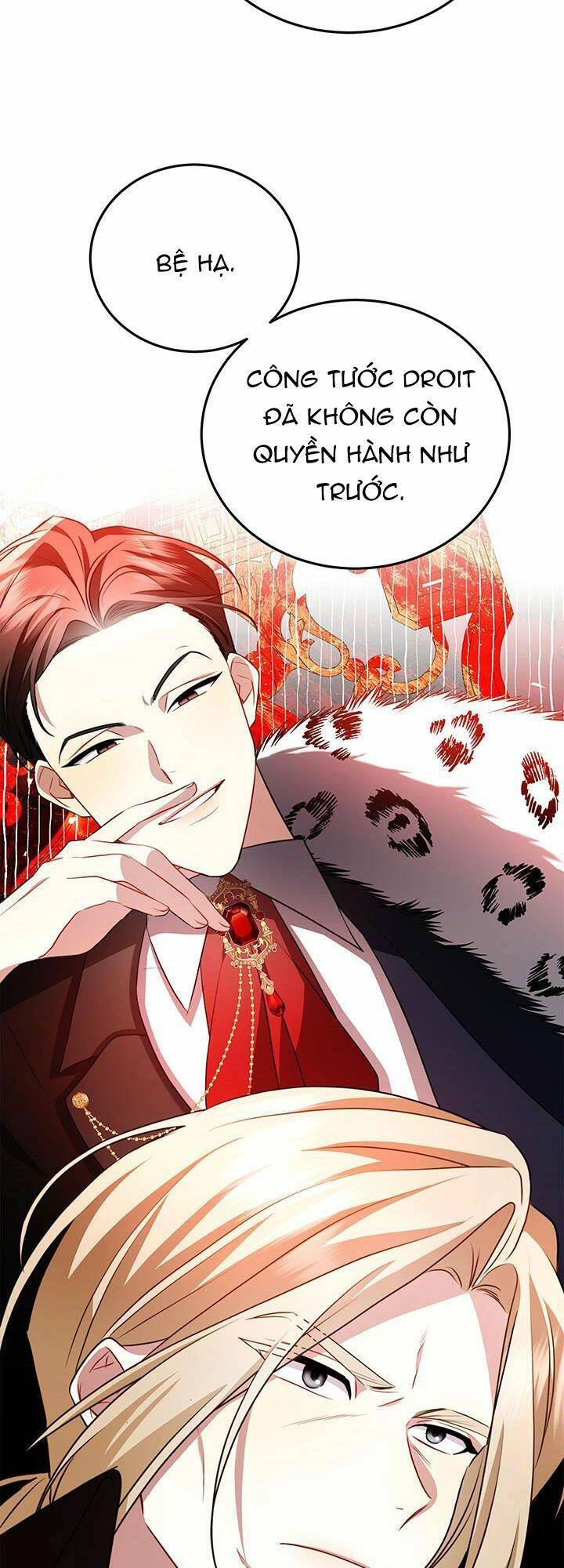 Tôi Sẽ Không Hối Tiếc Vì Anh Đâu Chapter 83 - 39