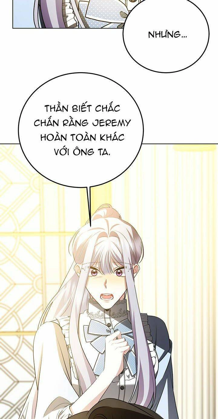 Tôi Sẽ Không Hối Tiếc Vì Anh Đâu Chapter 83 - 41