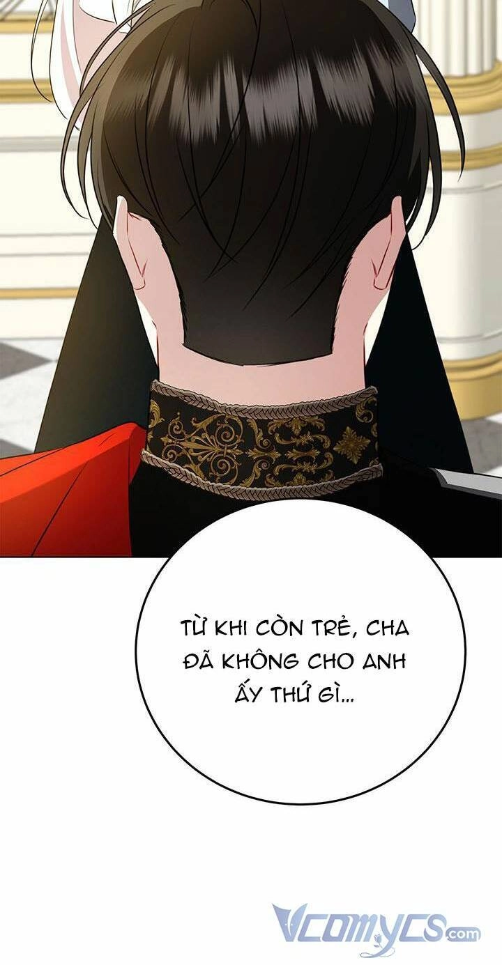 Tôi Sẽ Không Hối Tiếc Vì Anh Đâu Chapter 83 - 42