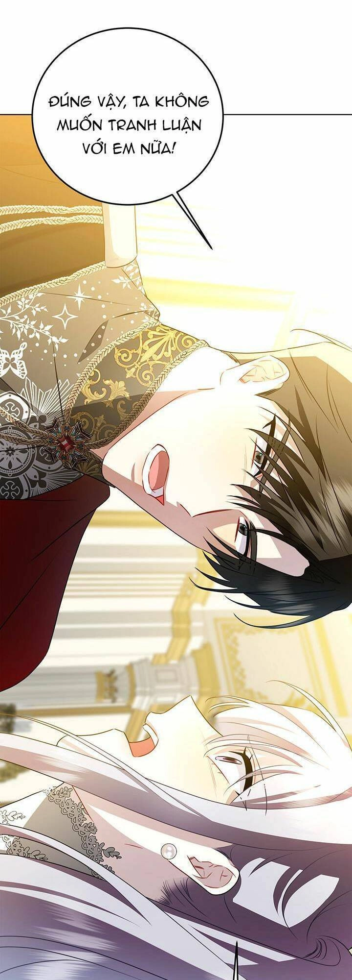 Tôi Sẽ Không Hối Tiếc Vì Anh Đâu Chapter 83 - 49