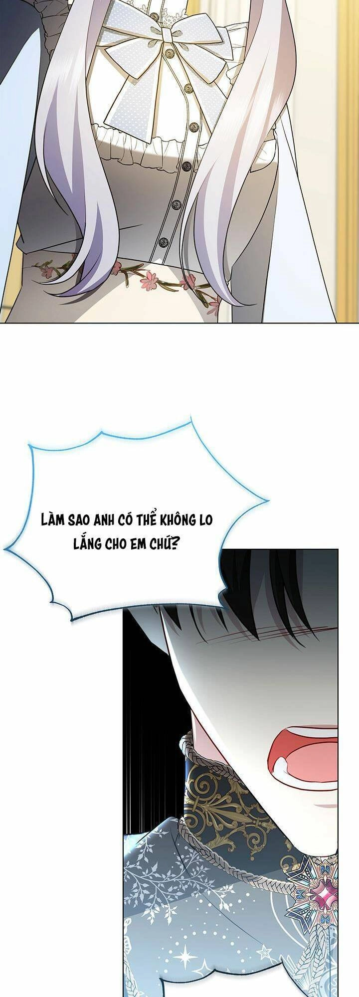 Tôi Sẽ Không Hối Tiếc Vì Anh Đâu Chapter 83 - 52