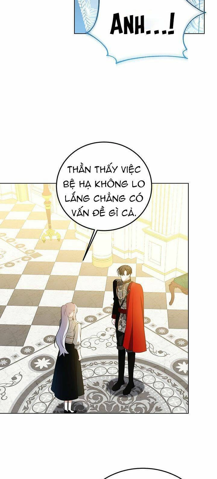 Tôi Sẽ Không Hối Tiếc Vì Anh Đâu Chapter 83 - 53