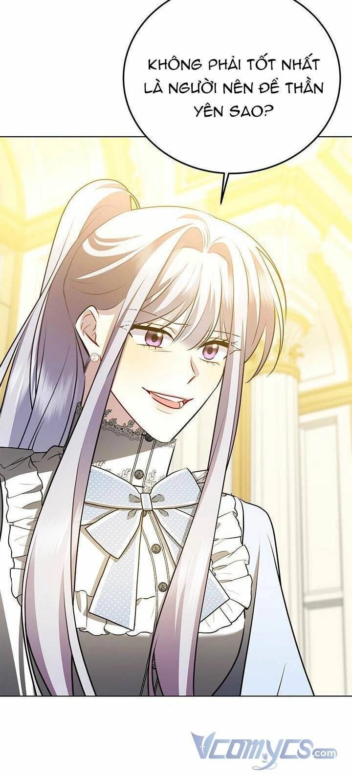 Tôi Sẽ Không Hối Tiếc Vì Anh Đâu Chapter 83 - 54