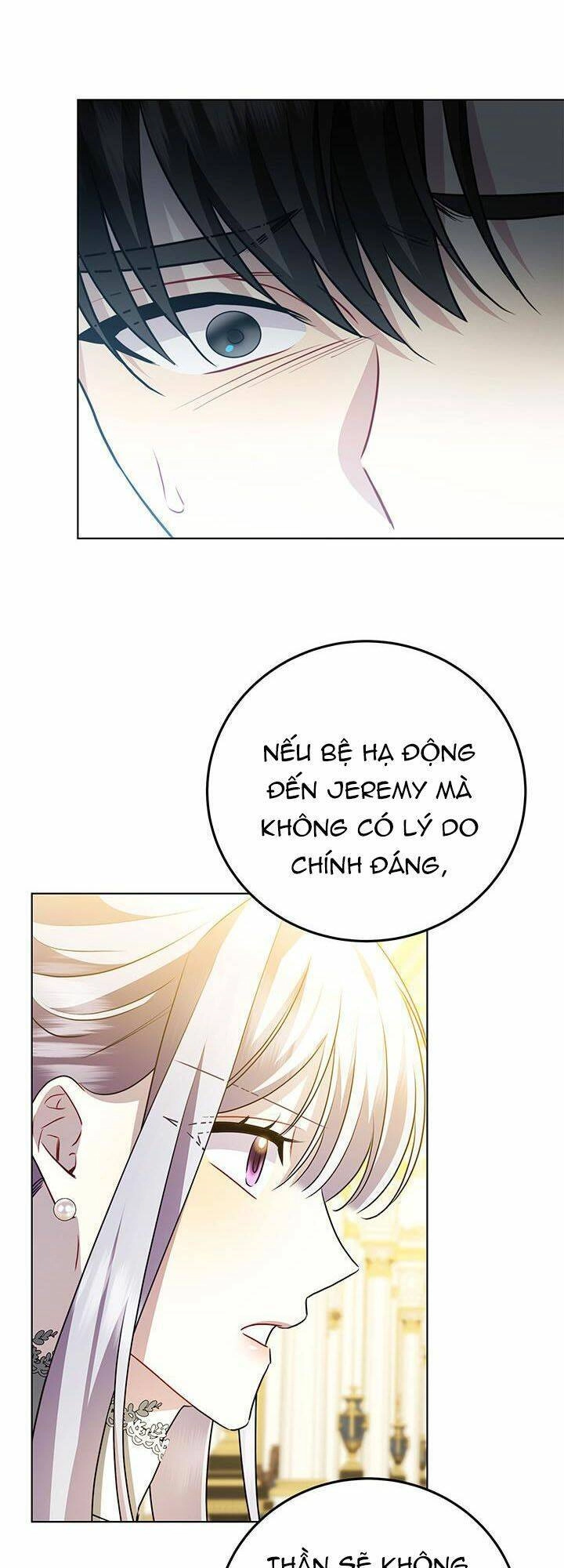 Tôi Sẽ Không Hối Tiếc Vì Anh Đâu Chapter 83 - 55