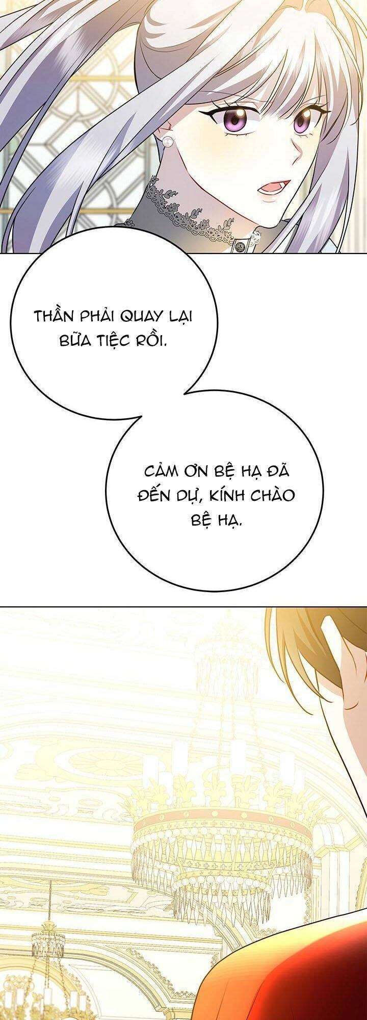 Tôi Sẽ Không Hối Tiếc Vì Anh Đâu Chapter 83 - 57