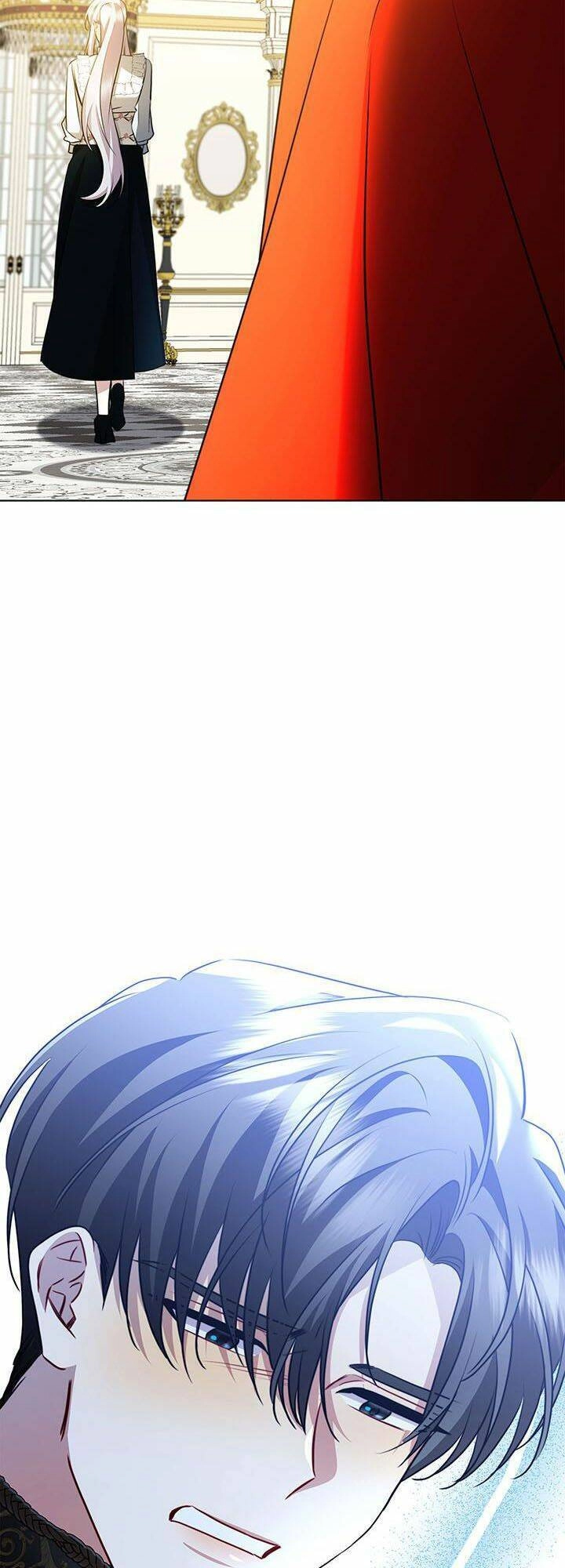 Tôi Sẽ Không Hối Tiếc Vì Anh Đâu Chapter 83 - 58