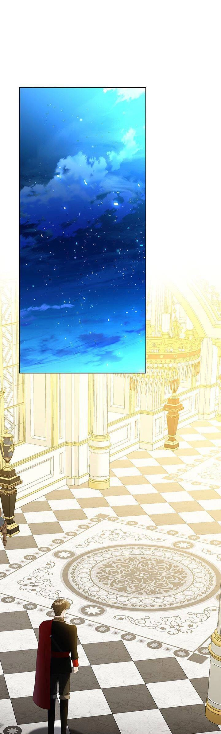 Tôi Sẽ Không Hối Tiếc Vì Anh Đâu Chapter 84 - 2