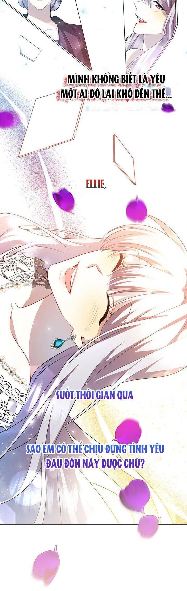 Tôi Sẽ Không Hối Tiếc Vì Anh Đâu Chapter 84 - 7