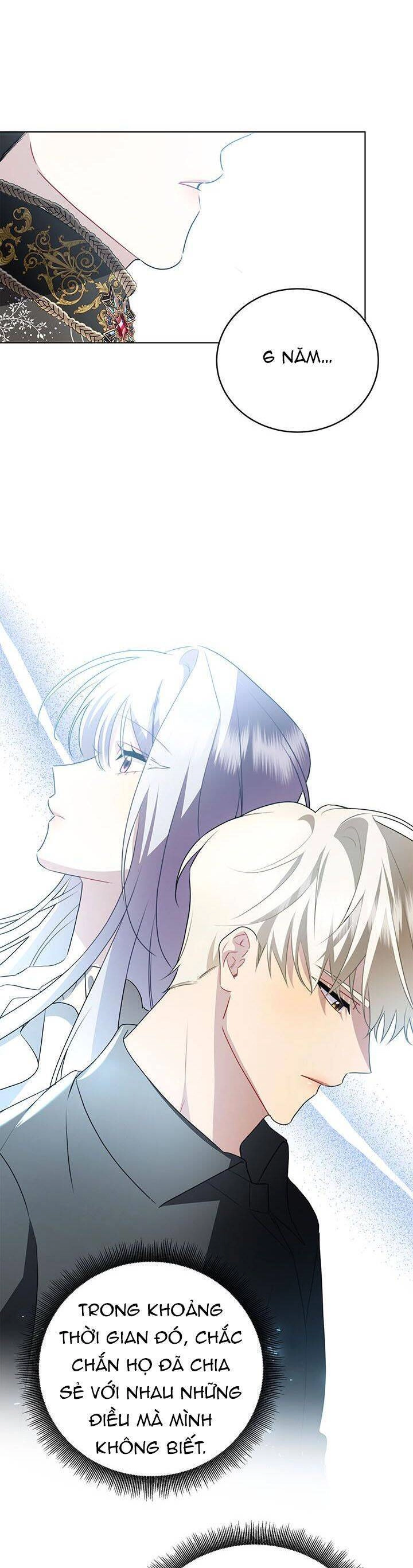 Tôi Sẽ Không Hối Tiếc Vì Anh Đâu Chapter 84 - 14