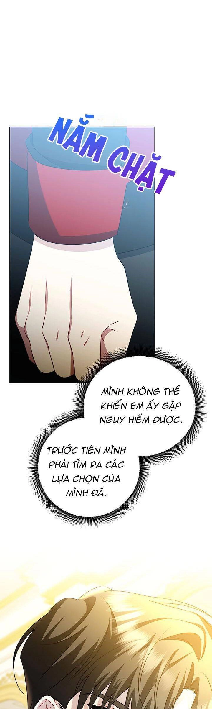 Tôi Sẽ Không Hối Tiếc Vì Anh Đâu Chapter 84 - 18