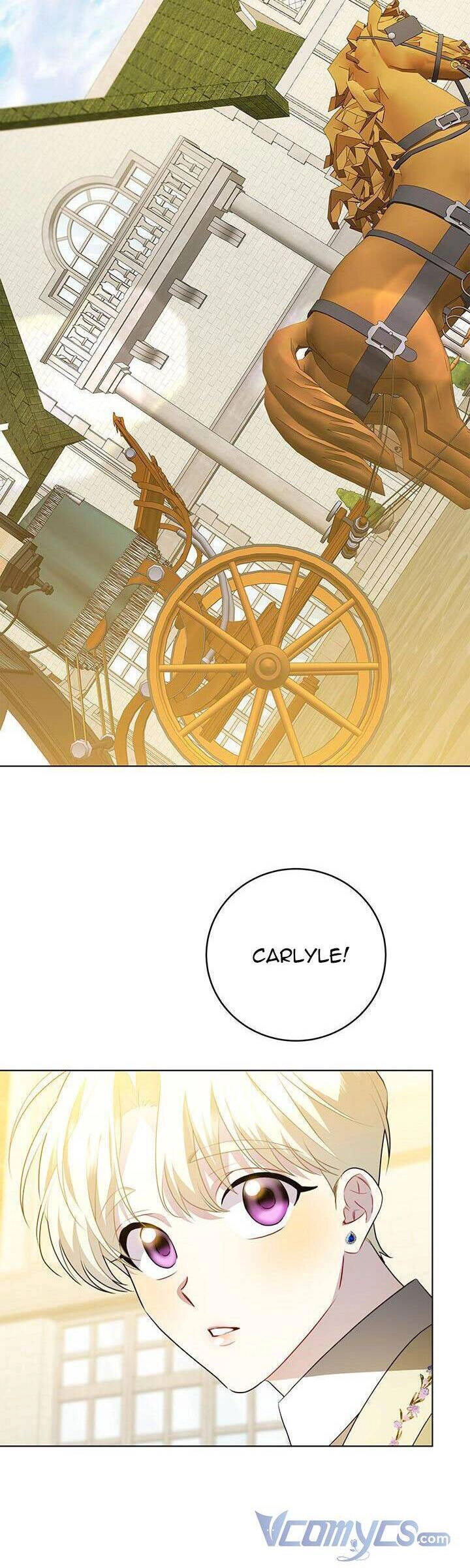 Tôi Sẽ Không Hối Tiếc Vì Anh Đâu Chapter 84 - 21