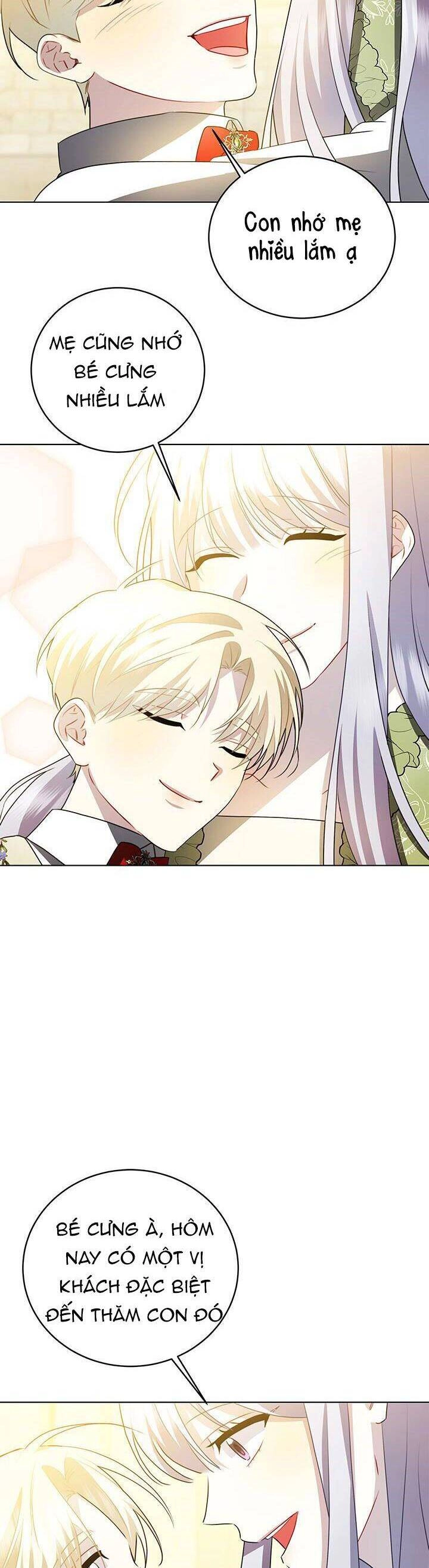 Tôi Sẽ Không Hối Tiếc Vì Anh Đâu Chapter 84 - 23