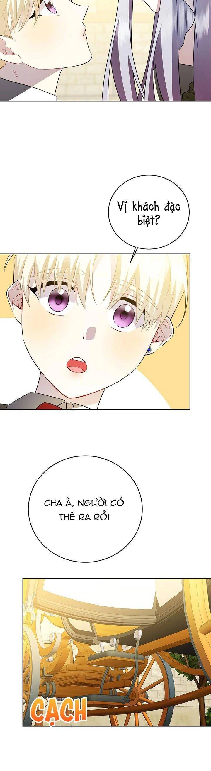 Tôi Sẽ Không Hối Tiếc Vì Anh Đâu Chapter 84 - 24