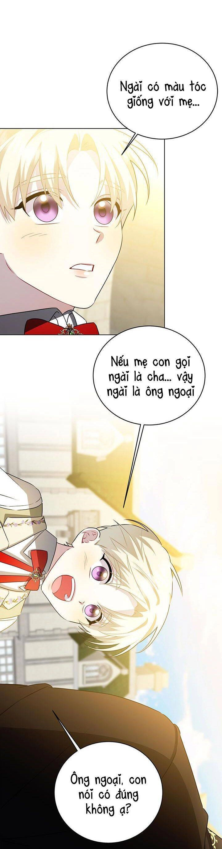 Tôi Sẽ Không Hối Tiếc Vì Anh Đâu Chapter 84 - 26