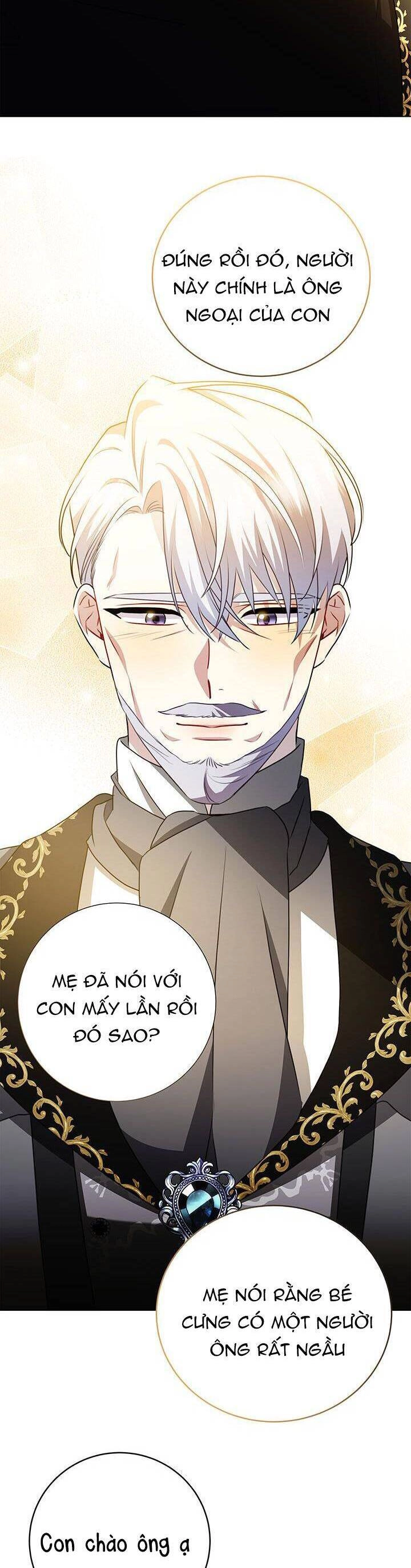 Tôi Sẽ Không Hối Tiếc Vì Anh Đâu Chapter 84 - 27