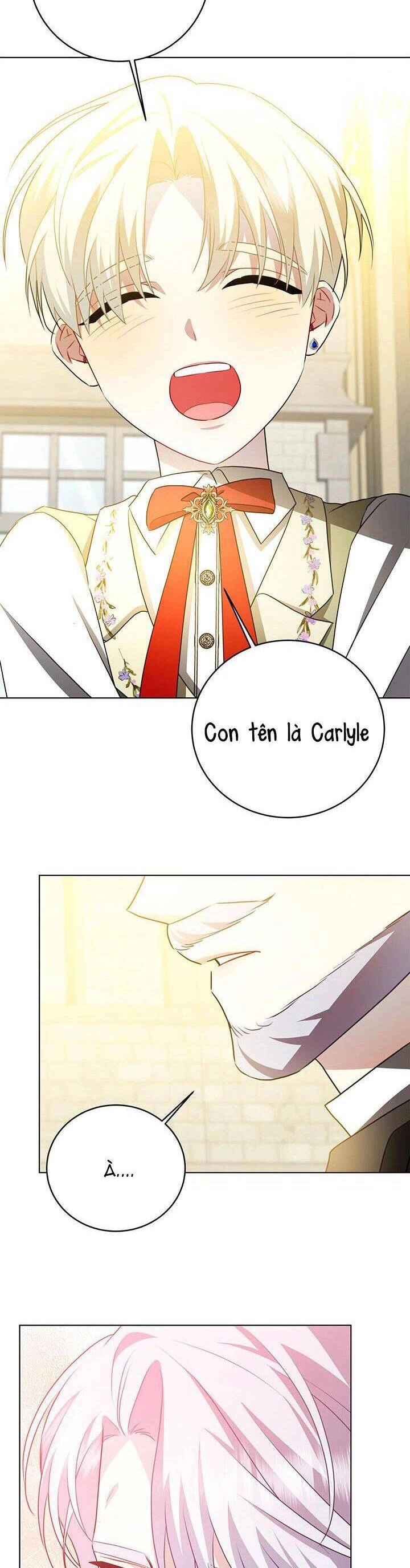 Tôi Sẽ Không Hối Tiếc Vì Anh Đâu Chapter 84 - 28