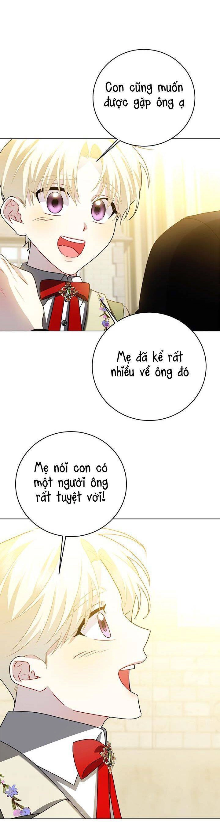 Tôi Sẽ Không Hối Tiếc Vì Anh Đâu Chapter 84 - 30