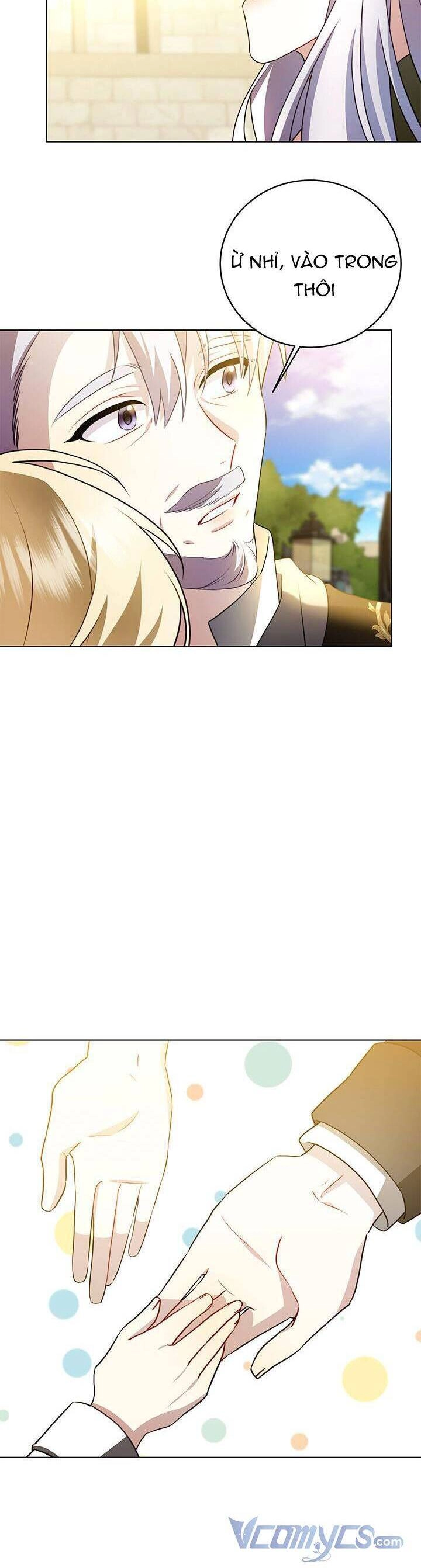 Tôi Sẽ Không Hối Tiếc Vì Anh Đâu Chapter 84 - 33