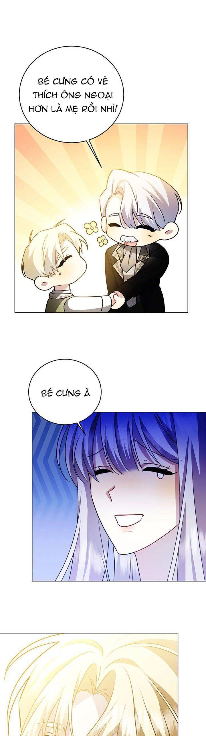 Tôi Sẽ Không Hối Tiếc Vì Anh Đâu Chapter 84 - 34