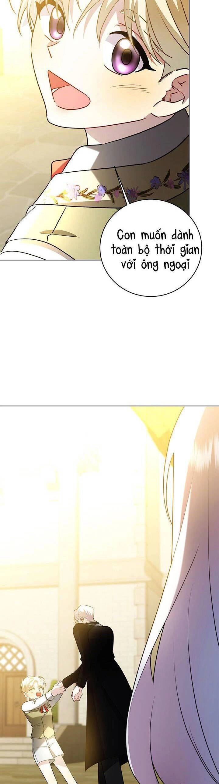 Tôi Sẽ Không Hối Tiếc Vì Anh Đâu Chapter 84 - 35