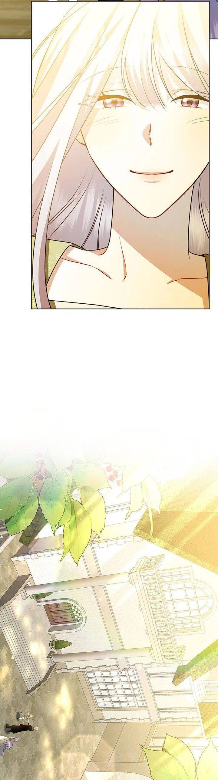 Tôi Sẽ Không Hối Tiếc Vì Anh Đâu Chapter 84 - 36