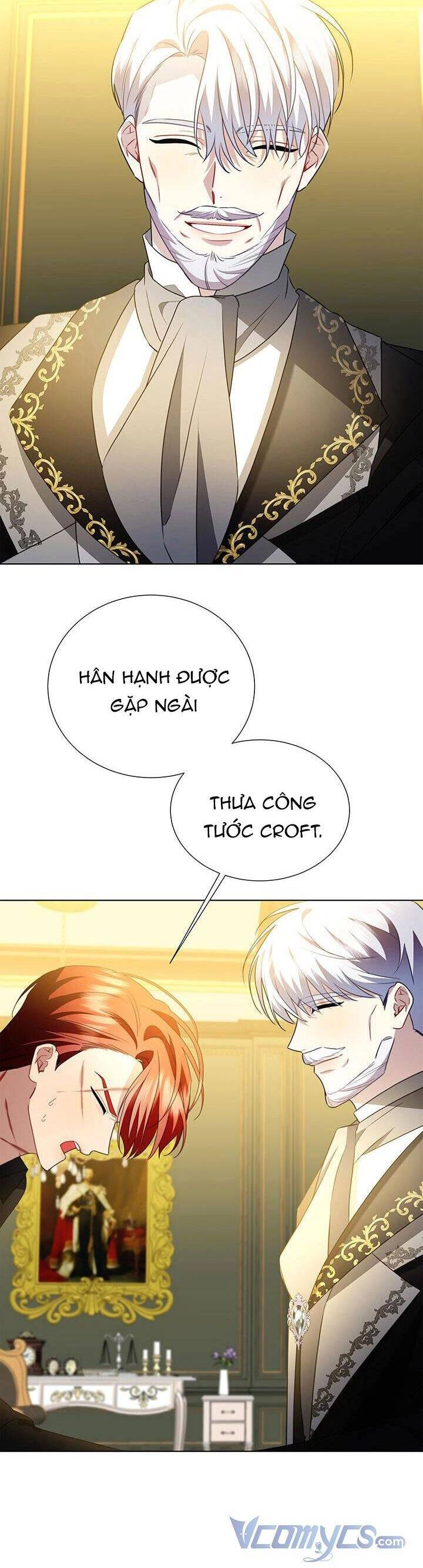 Tôi Sẽ Không Hối Tiếc Vì Anh Đâu Chapter 85 - 9