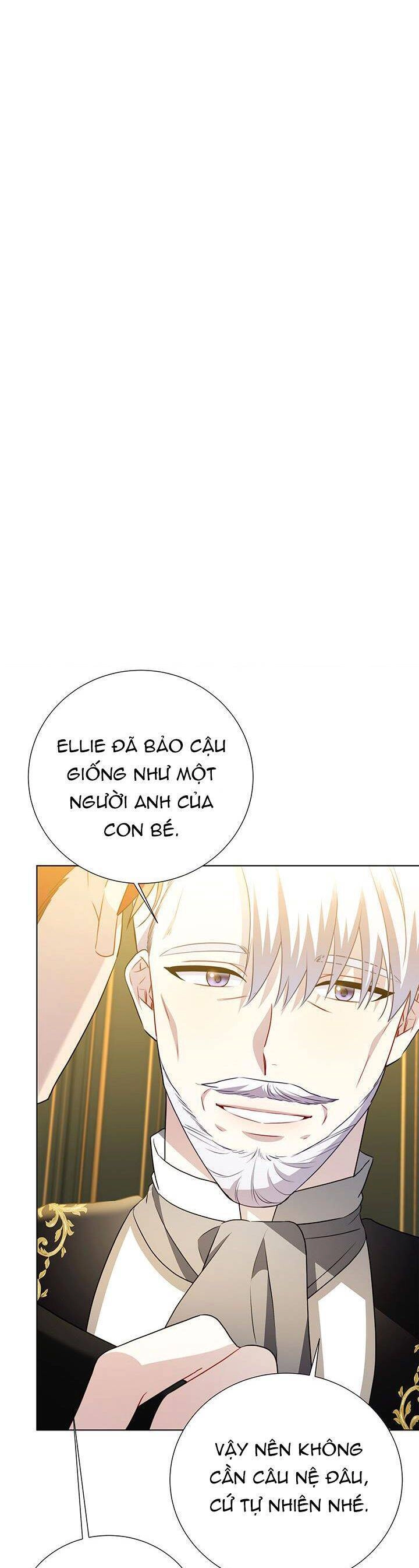 Tôi Sẽ Không Hối Tiếc Vì Anh Đâu Chapter 85 - 10