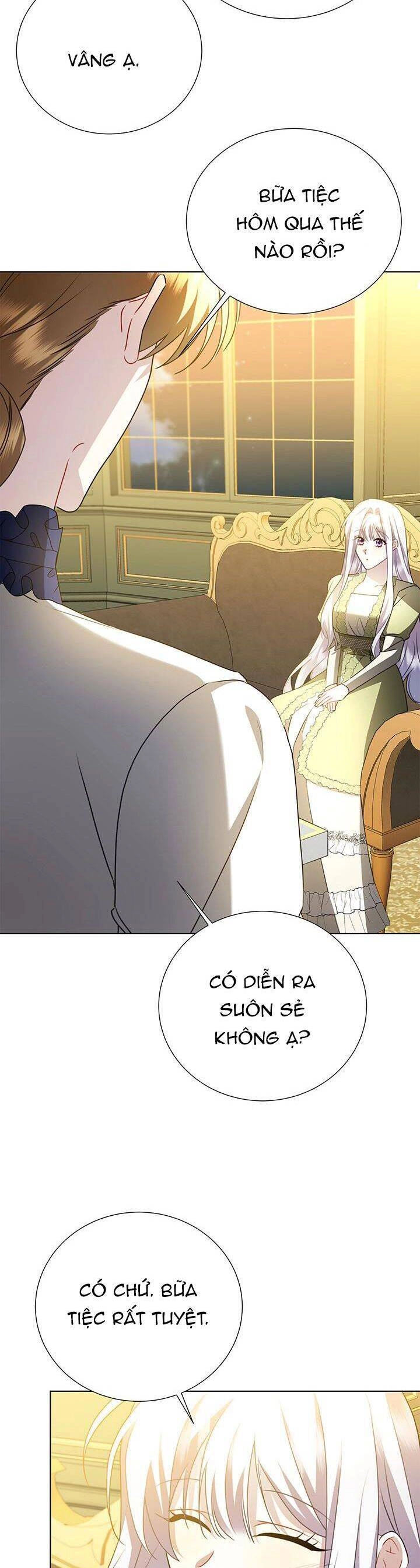 Tôi Sẽ Không Hối Tiếc Vì Anh Đâu Chapter 85 - 11