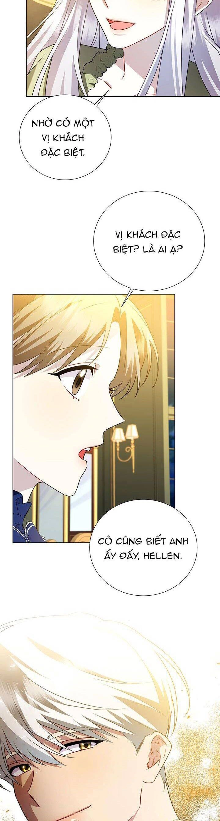 Tôi Sẽ Không Hối Tiếc Vì Anh Đâu Chapter 85 - 12