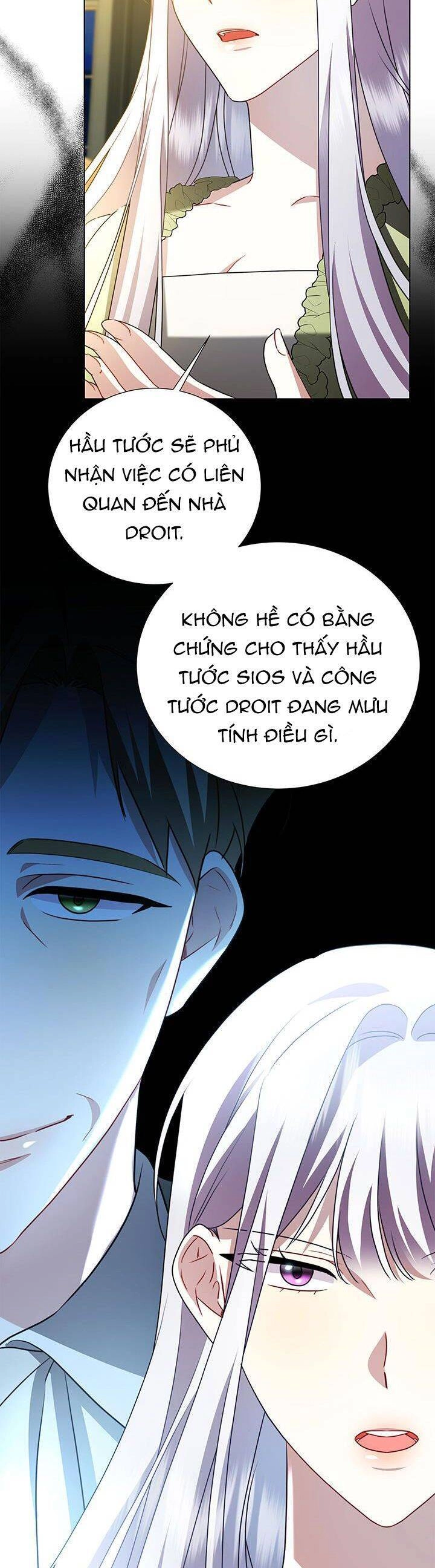 Tôi Sẽ Không Hối Tiếc Vì Anh Đâu Chapter 85 - 16