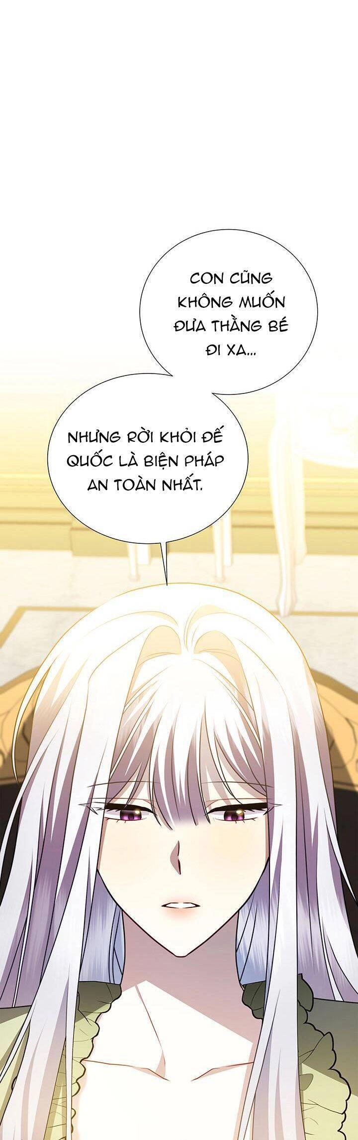 Tôi Sẽ Không Hối Tiếc Vì Anh Đâu Chapter 85 - 26