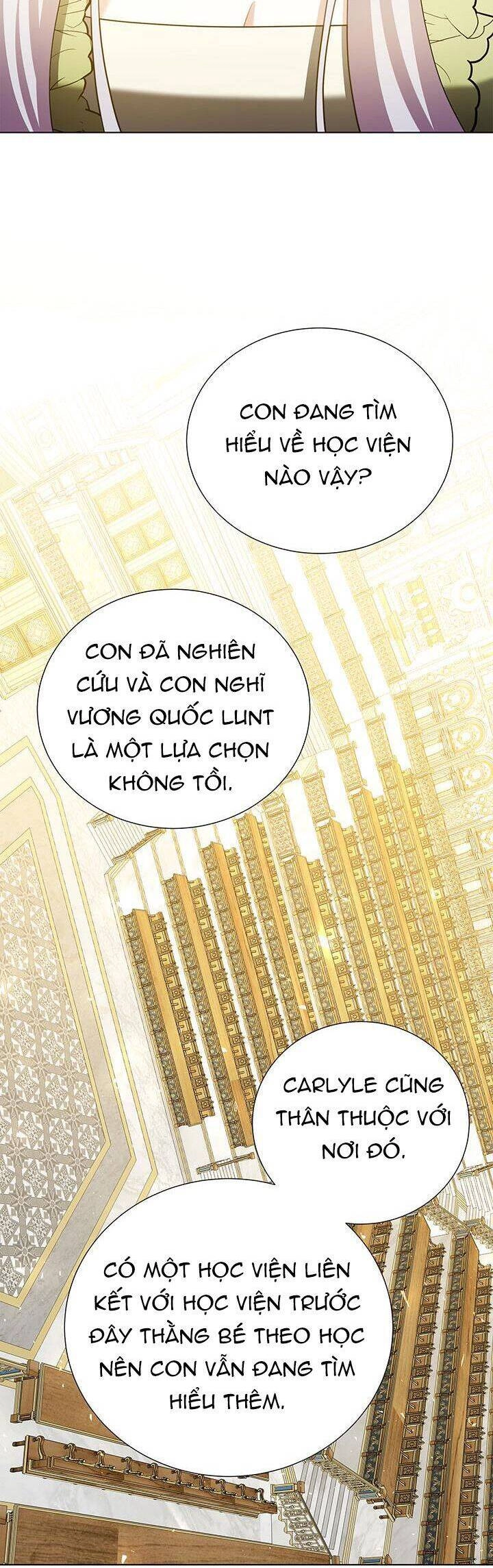 Tôi Sẽ Không Hối Tiếc Vì Anh Đâu Chapter 85 - 27