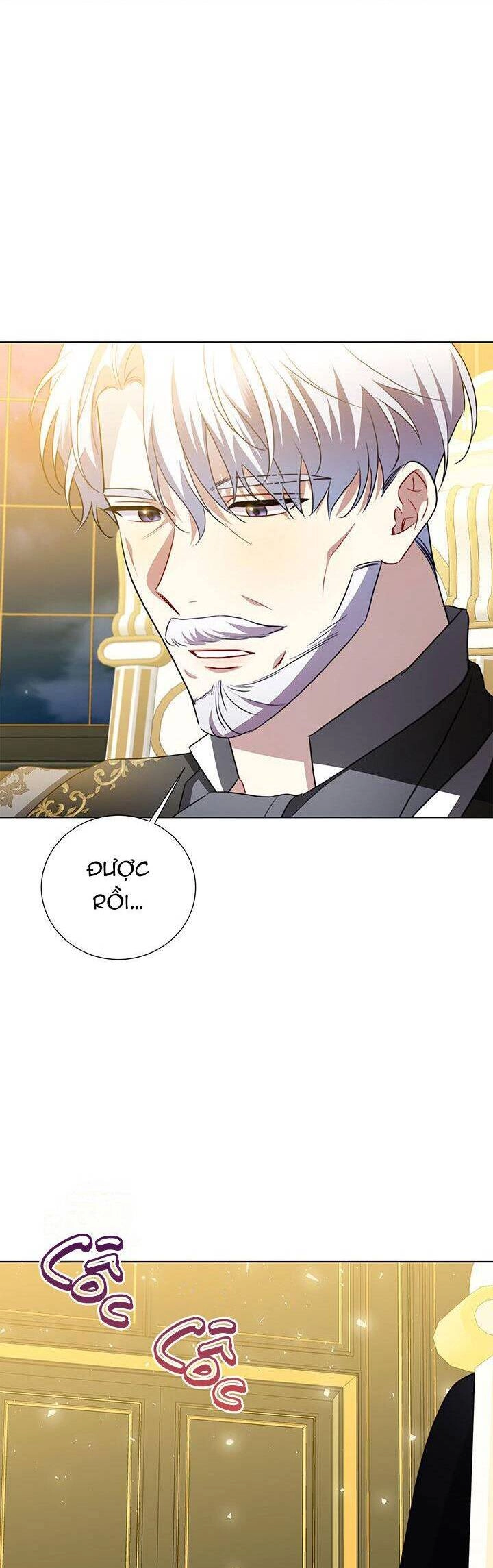 Tôi Sẽ Không Hối Tiếc Vì Anh Đâu Chapter 85 - 28