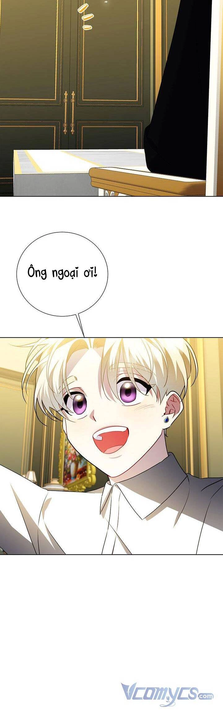 Tôi Sẽ Không Hối Tiếc Vì Anh Đâu Chapter 85 - 29