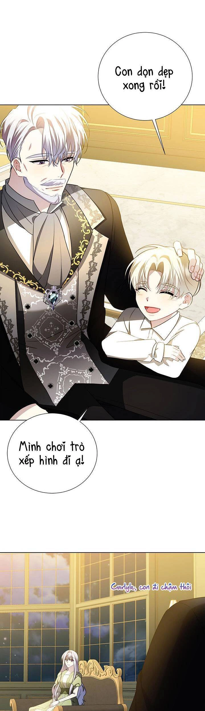 Tôi Sẽ Không Hối Tiếc Vì Anh Đâu Chapter 85 - 30