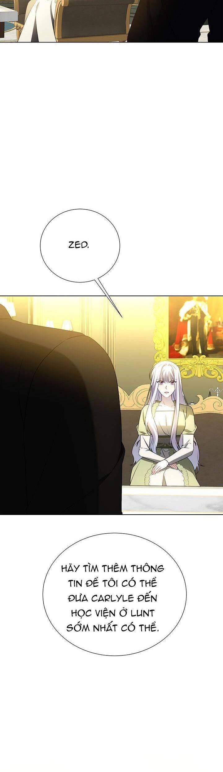 Tôi Sẽ Không Hối Tiếc Vì Anh Đâu Chapter 85 - 31