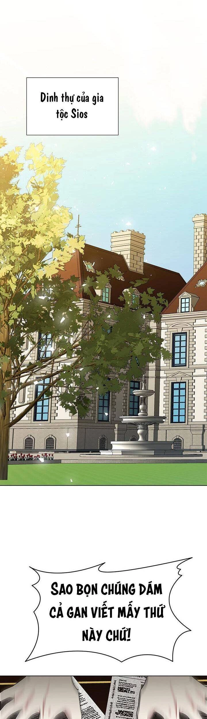 Tôi Sẽ Không Hối Tiếc Vì Anh Đâu Chapter 85 - 32