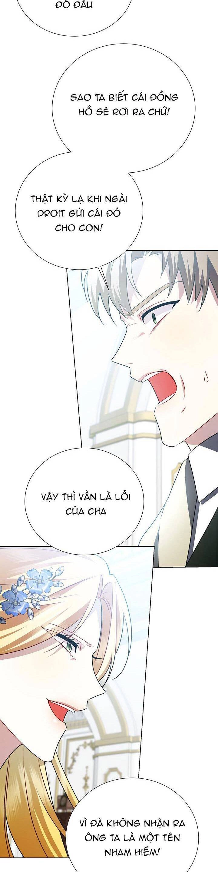 Tôi Sẽ Không Hối Tiếc Vì Anh Đâu Chapter 85 - 36