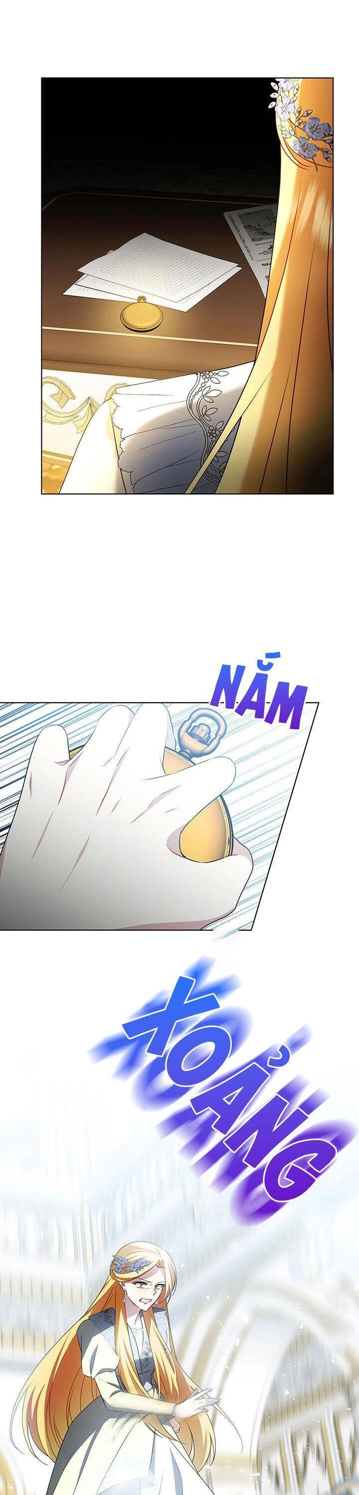 Tôi Sẽ Không Hối Tiếc Vì Anh Đâu Chapter 86 - 2