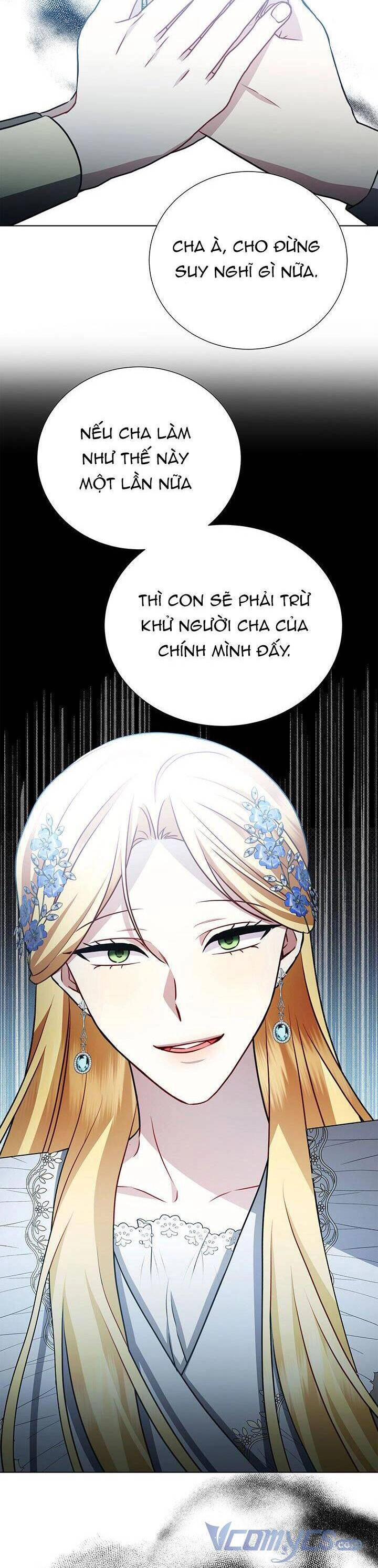 Tôi Sẽ Không Hối Tiếc Vì Anh Đâu Chapter 86 - 5