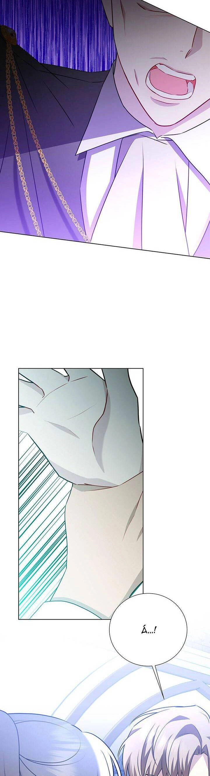 Tôi Sẽ Không Hối Tiếc Vì Anh Đâu Chapter 86 - 8