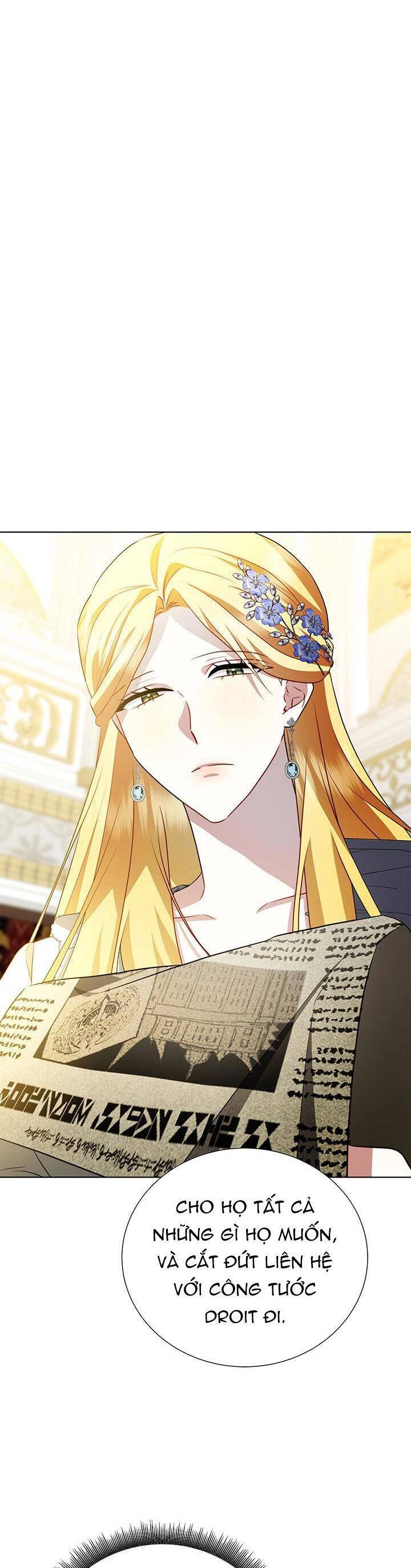 Tôi Sẽ Không Hối Tiếc Vì Anh Đâu Chapter 86 - 14