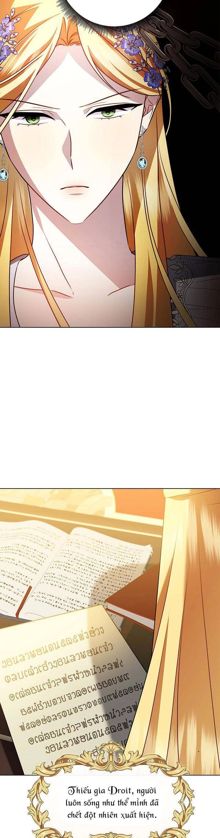 Tôi Sẽ Không Hối Tiếc Vì Anh Đâu Chapter 86 - 16