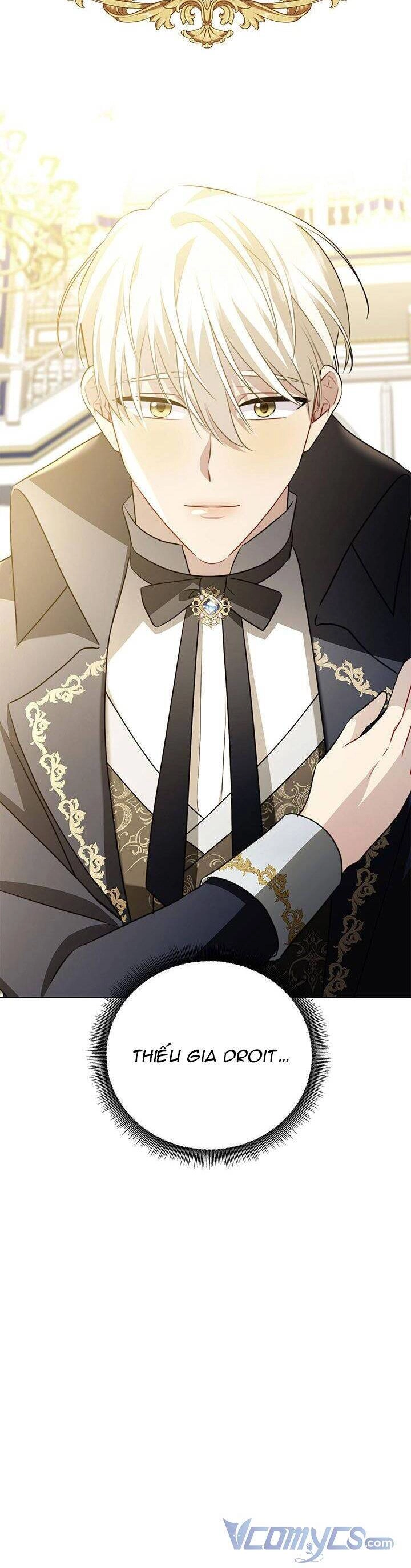 Tôi Sẽ Không Hối Tiếc Vì Anh Đâu Chapter 86 - 17