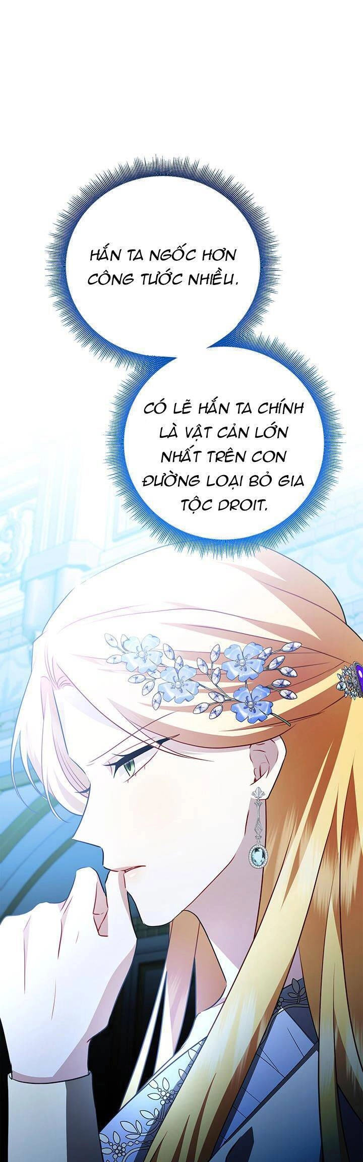 Tôi Sẽ Không Hối Tiếc Vì Anh Đâu Chapter 86 - 18