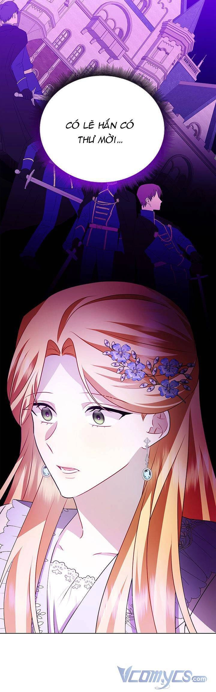 Tôi Sẽ Không Hối Tiếc Vì Anh Đâu Chapter 86 - 21