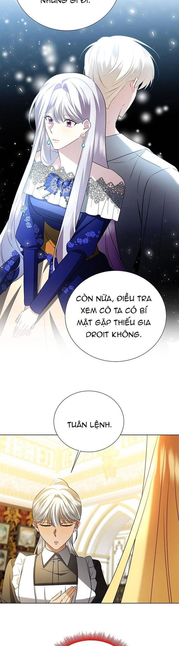 Tôi Sẽ Không Hối Tiếc Vì Anh Đâu Chapter 86 - 23