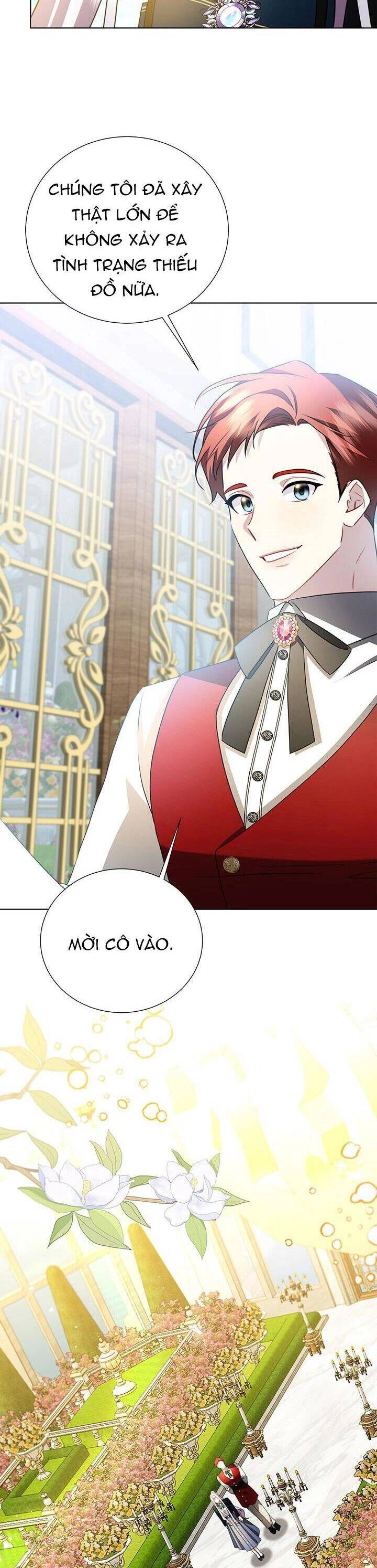 Tôi Sẽ Không Hối Tiếc Vì Anh Đâu Chapter 86 - 27