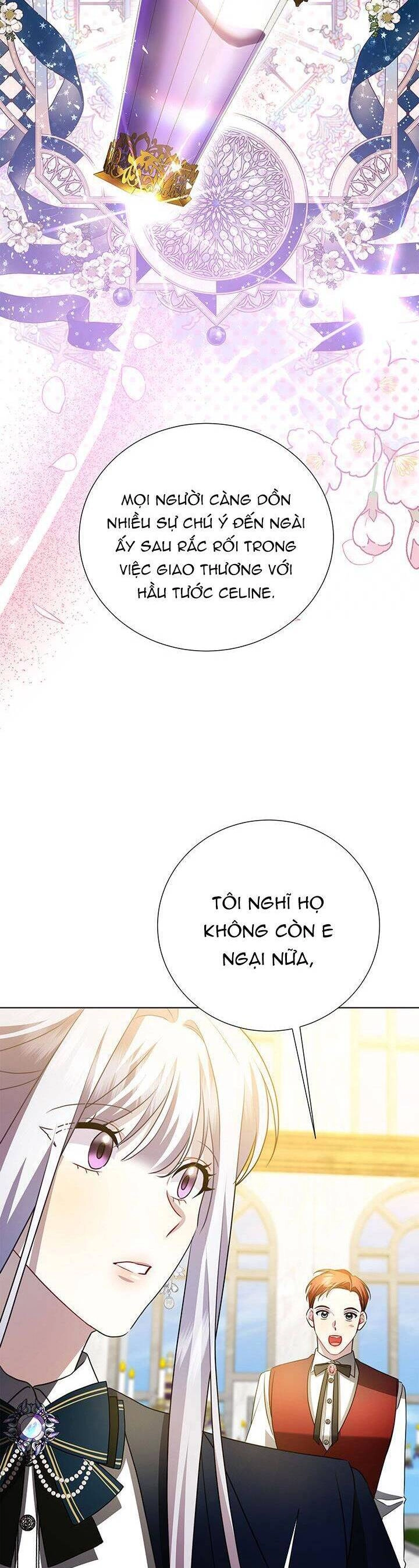 Tôi Sẽ Không Hối Tiếc Vì Anh Đâu Chapter 87 - 11