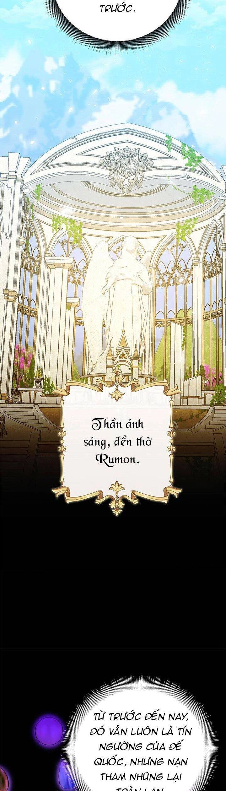 Tôi Sẽ Không Hối Tiếc Vì Anh Đâu Chapter 87 - 15